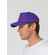 Бейсболка STANDARD, фиолетовая