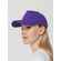 Бейсболка STANDARD, фиолетовая