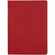 Папка для хранения документов DEVON MAXI, красная