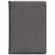 Ежедневник SAGRIN, недатированный, темно-серый