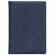 Ежедневник SAGRIN, недатированный, темно-синий