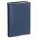 Ежедневник SAGRIN, недатированный, темно-синий