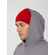 Шапка HEADON, VER.2, красная