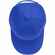 Бейсболка детская CAPTURE KIDS, ярко-синяя