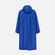 Дождевик-анорак R1, синий, размер XS/S