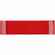 Лейбл тканевый EPSILON, XS, красный