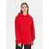 Худи оверсайз унисекс OUTSHINE, красное, размер XS/S
