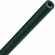 Ручка шариковая CARTON PLUS, зеленая