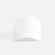 Бейсболка C3, белая