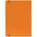 Ежедневник NEW FACTOR, недатированный, оранжевый