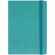 Ежедневник NEW FACTOR, недатированный, бирюзовый