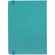 Ежедневник NEW FACTOR, недатированный, бирюзовый