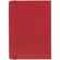 Ежедневник NEW FACTOR, недатированный, красный