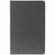 Ежедневник BASE MINI, недатированный, темно-серый