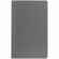 Ежедневник MAGNET SHALL, недатированный, серый