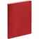 Ежедневник CHILLOUT NEW, недатированный, красный