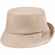 Панама VENTO, бежевая