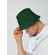 Панама VENTO, зеленая (оливковая)
