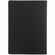 Ежедневник SPRING SHALL, недатированный, черный с серым
