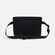 Поясная сумка W2, черная