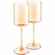 Набор из 2 бокалов для вина GOLDEN DAYS