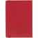 Ежедневник NEW FACTOR METAL, красный