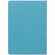 Ежедневник FREDO, недатированный, голубой