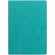 Ежедневник FREDO, недатированный, бирюзовый