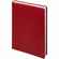 Ежедневник NEBRASKA, недатированный, красный