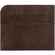 Чехол для карточек APACHE, темно-коричневый