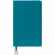 Ежедневник SHALL LIGHT, недатированный, бирюзовый