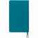 Ежедневник SHALL LIGHT, недатированный, бирюзовый