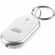 Брелок для поиска ключей SIGNALET, VER.2, белый