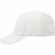 Бейсболка HILLSIDE, белая