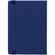 Ежедневник PEEL, недатированный, синий