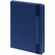Ежедневник PEEL, недатированный, синий