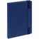 Ежедневник PEEL, недатированный, синий