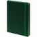 Ежедневник PEEL, недатированный, зеленый