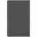 Ежедневник GRADE, недатированный, серый