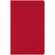 Ежедневник GRADE, недатированный, красный