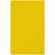 Ежедневник GRADE, недатированный, желтый