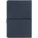 Блокнот SAFFIAN MINI, синий