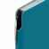 Ежедневник FLEXPEN MINI, недатированный, бирюзовый