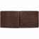 Набор APACHE BILLFOLD, темно-коричневый