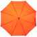 Зонт-трость STANDARD, оранжевый неон