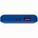 Магнитный беспроводной аккумулятор TOP FORCE, 10000 мАч, Cиний