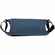 Поясная сумка REMARK S, синяя