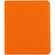 Картхолдер с отделением для купюр DUAL, оранжевый