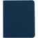 Картхолдер с отделением для купюр DUAL, синий
