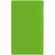 Блокнот DUAL, зеленый